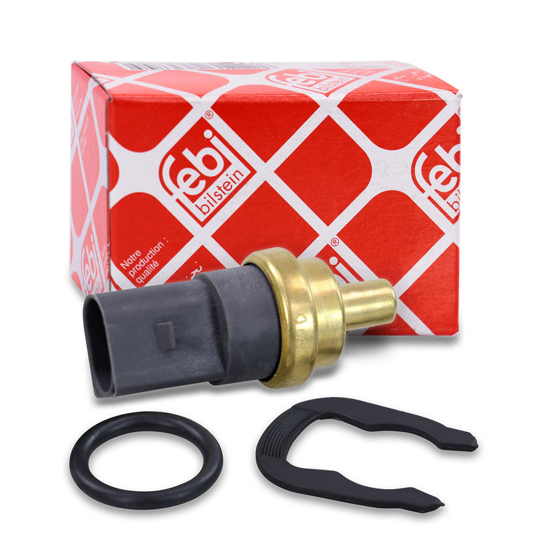 nini Sensor, coolant temperature 29318 FEBI | Winparts.eu